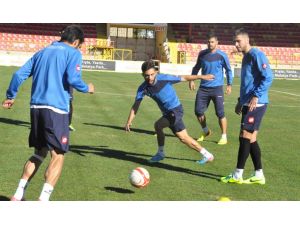 Spor Toto 2. Lig