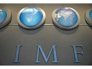 Imf Türkiye’nin Büyüme Tahminini Yükselti
