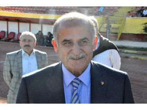 Spor Toto 2. Lig
