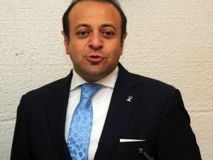 Cami Olmaması Yunanistan’ın Ayıbı