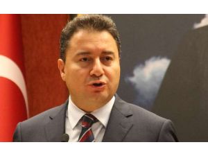 Babacan, Yeni Orta Vadeli Programı Açıkladı