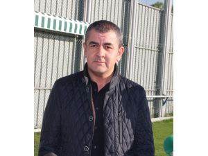 Bursaspor Başkanı Körüstan: “takımın Ligdeki Durumundan Memnun Değiliz”
