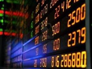 Piyasalarda Kapanış