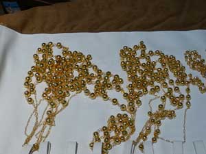 Son Yılların Modası Maraş Habbesi