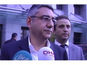 Fenerbahçeli Yöneticiler Emniyette