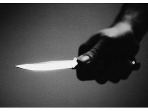 Defalarca Bıçaklanarak Öldürüldü