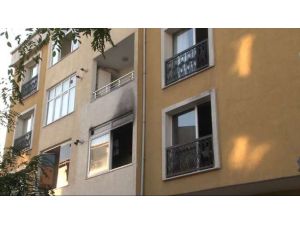 İstanbul’da Yangın Faciası