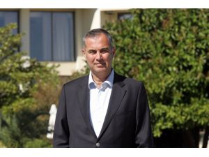 (Özel Haber) Bayramda Yerli Turist Bereketi