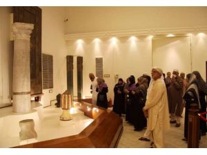 Kabe’nin Tarihi Bu Müzede