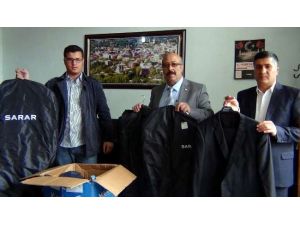 12 Dev Adamdan ’dev’ Davranış