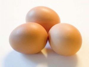 Tavuk Ve Yumurta Verileri Açıklandı