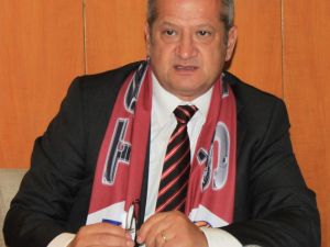 Tofaştan Bursaspora Destek Sözü