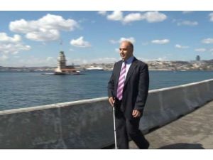 Alkışlanacak Azim !