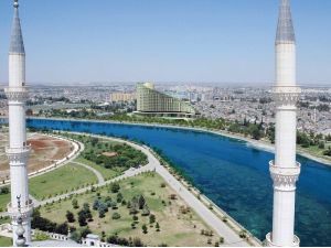 Sheraton Yüreğir’e Şaşı Bakıyor