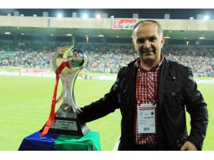 “sonuç Kötü Ama Oynanan Futbol Güzel”