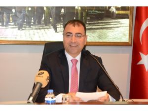 İzmirde 2013 Yatırımının Aslan Payı Yatırıma