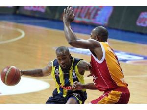 Potada Derbi Günü