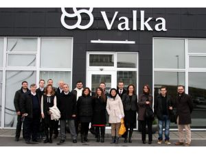 İnegöl Mobilyasının Yurt Dışı Atağı