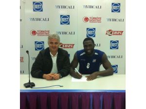 Best Balıkesir Basketbol Kulübü, Juan Pattıllo İle Anlaştı