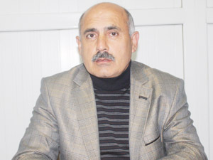 Sahurda Bomba Paniği!