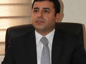 Demirtaş Ameliyat Olacak
