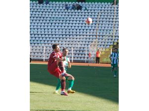 Spor Toto 2. Lig