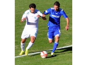 Spor Toto 2. Lig