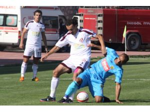 Spor Toto 2. Lig