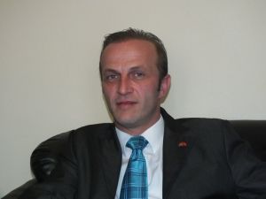 Kastamonu’da Mhp İl Ve Merkez İlçe Teşkilatı Fesh Edildi