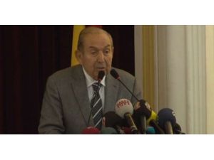 Terim’in Milli Takımla İlgili Düşünceleri Vardı
