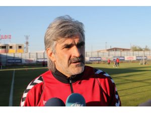 Torku Konyaspor’da Gaziantepsor Mesaisi Başladı