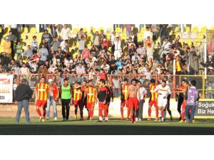 Spor Toto 2. Lig