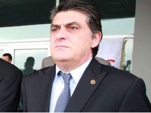 Beşiktaşlı Eski Yöneticiler Emniyette