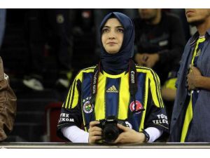 Kupanın Sahibi Fenerbahçe