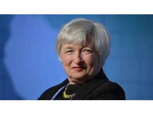 Fed’e Kadın Başkan