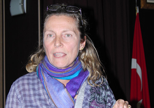 Okyanusların Sırları Araştırılıyor 