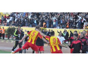 Spor Toto 2. Lig