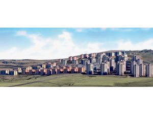 Toki’den Dar Gelirliye Bayram Müjdesi