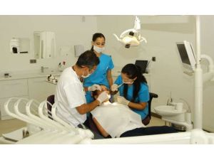 Kürdan Kullanırken Dişinizden Olmayın !