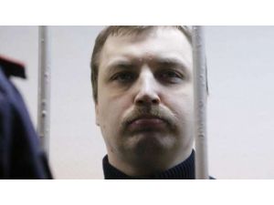 Putin’in Muhalifi Akıl Hastanesinde