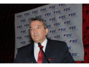 Türofed Başkan Yardımcısı Mehmet İşlerden Kıyı İsyanı; Bu Talana Dur Deyin!