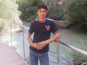 Elbistanda Silahlı Saldırı