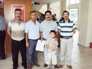 Türk Eğitim Senden Somali’ye Yardım