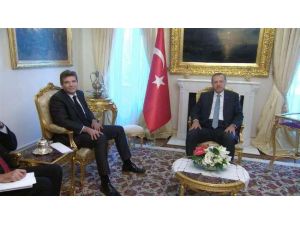 Fransız Bakan Başbakanlıkta