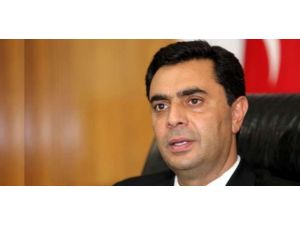 Yunan Bakan Kuzeye Geçerse...