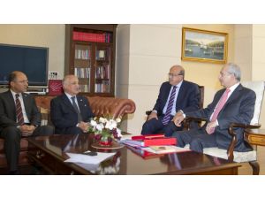 Kılıçdaroğlu’nun Kurbanını Kızılay Kesecek