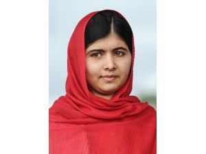 Talibana Meydan Okuyan Kıza Abden İnsan Hakları Ödülü