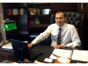 Gökhan Saral, Geleceğe Emin Adımlarla Yürüyoruz