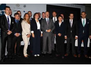 Lojistikte Yeni Hedef