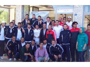 Spor Toto 3. Lig